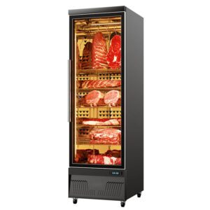 Cheese Storage Dry Aging Fridge-Robust Construction, Long Service Life