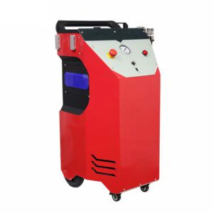 Dry Ice Cleaning Machines Portable Small Cryogenic Blaster