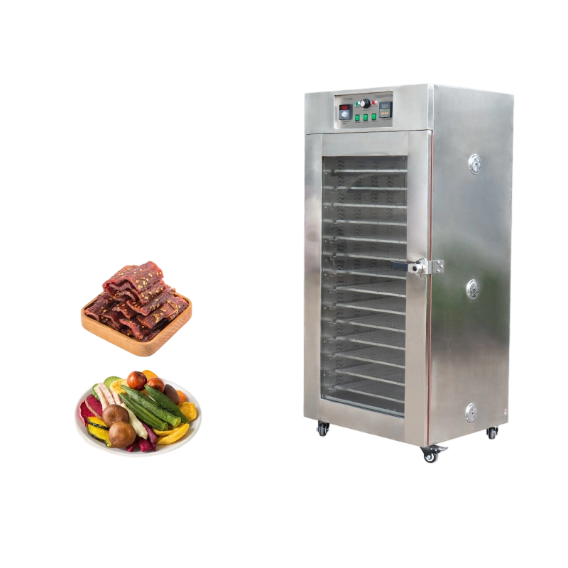 2kw Fresh Meat and Vegetables Dehydrator