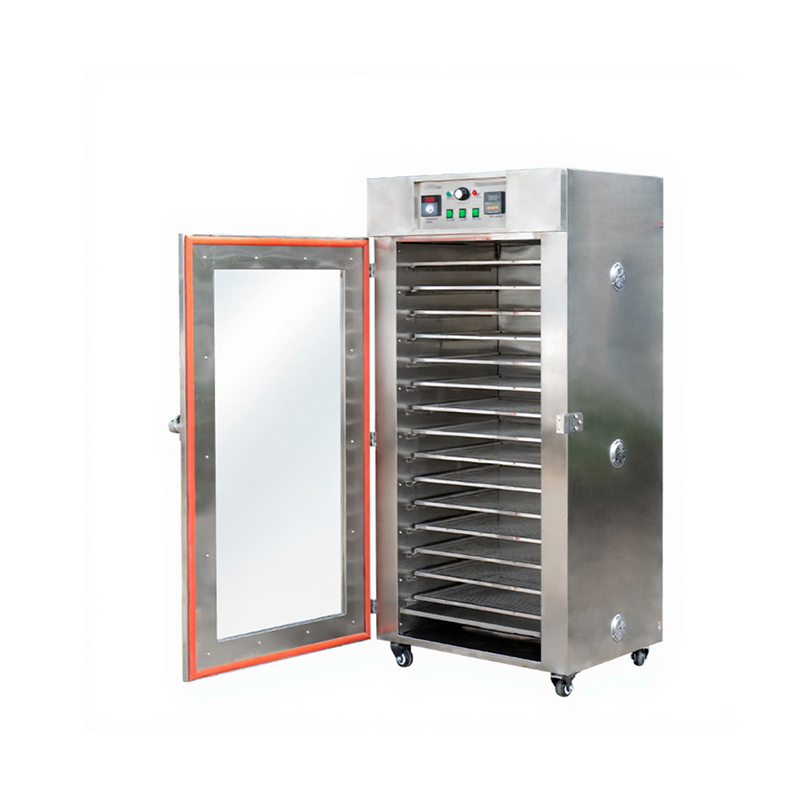 2kw Fresh Meat and Vegetables Dehydrator - Image 2