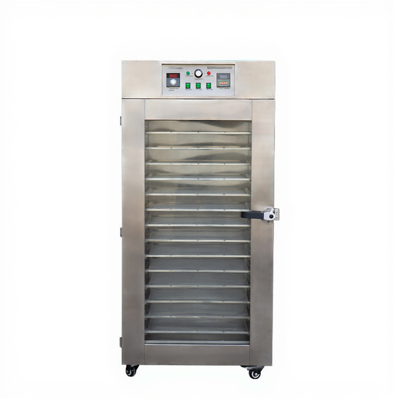 2kw Fresh Meat and Vegetables Dehydrator - Image 3
