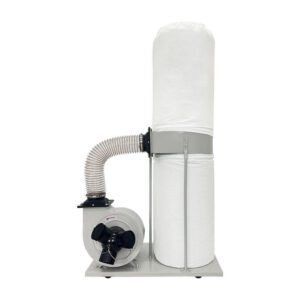 Bag Style Dust Collectors Wood Chip Extractor High Quality Filtration