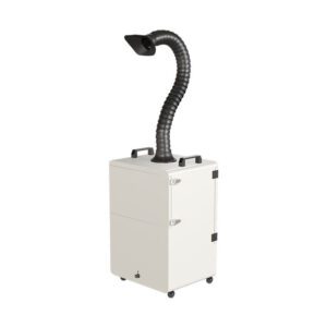 Dust Collectors Laser Engraver Fume Extractor Fine Powder Collector