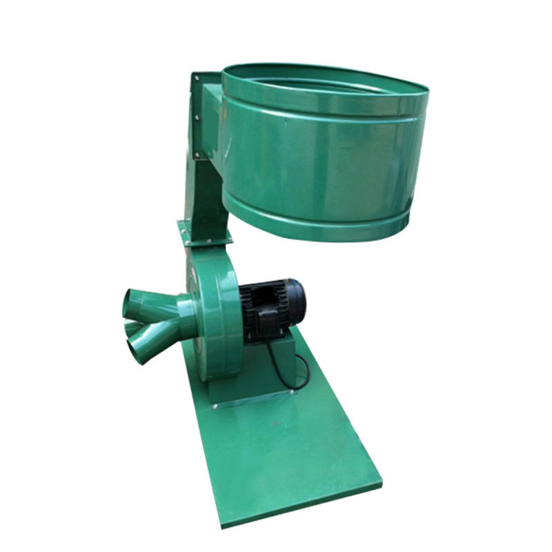 Single Bag Dust Collectors Cyclone Woodworking Engraver Machine Use - Image 2