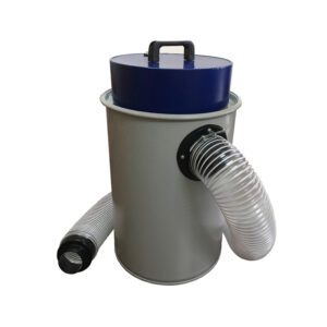 Electric Industrial Dust Collectors Vacuum High Power Multi-purpose