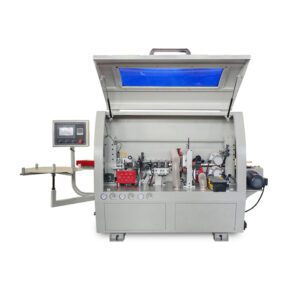 Edge Banders Mini Automatic PVC Trimming Banding Machine