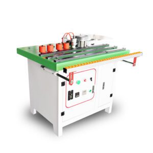 Edge Banders Full Automatic High Quality for DIY Woodworking