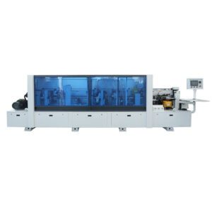Edge Banders Full Automatic High Speed PVC Plastic Banding