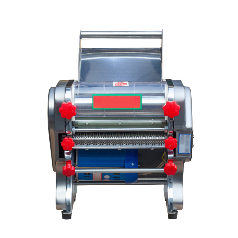 Electric Noodle Maker - Fully Automatic, Handcrafted Style - Image 2