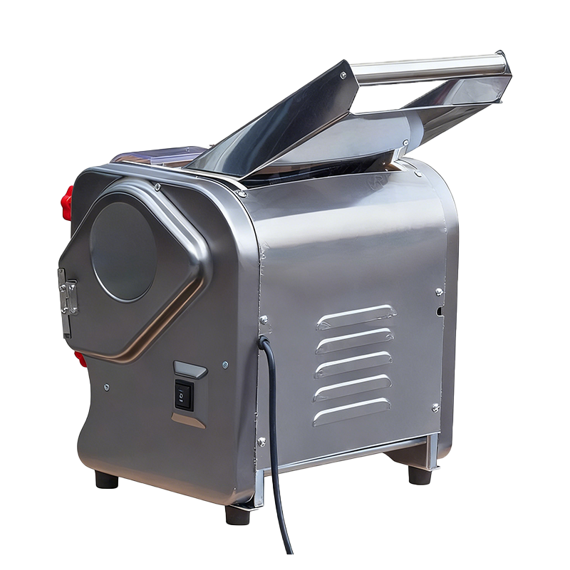 Electric Noodle Maker - Fully Automatic, Handcrafted Style - Image 3