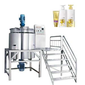 600L Fertilizer Mixing Tank-Chemical/Agricultural - Multifunctional