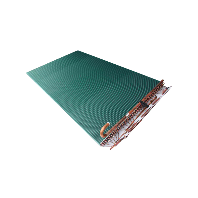 7KG Compact Fin Exchanger -Professional, Comprehensive,Reliable