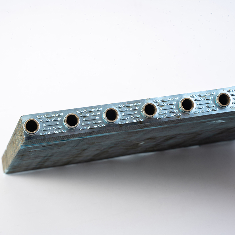 7KG Compact Fin Exchanger -Professional, Comprehensive,Reliable - Image 3