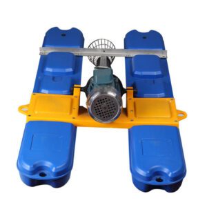 Pond Equipment: Floating Jet Aerator, Fish Pond Shrimp Farming