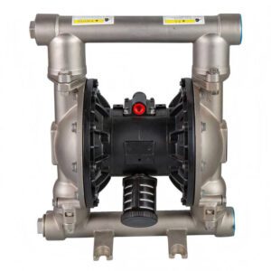 1.5-Inch Fluid Transfer Pump -Chemicals/Oil-Corrosion-Resistant, Durable