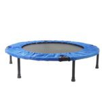 Foldable Fitness Trampoline-Exercise Outdoor Fitness Equipment