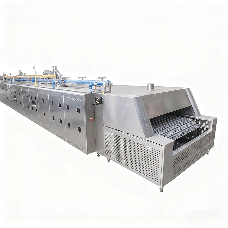 Fully Automatic Cake Machine with European-style Paper Cups - Image 2