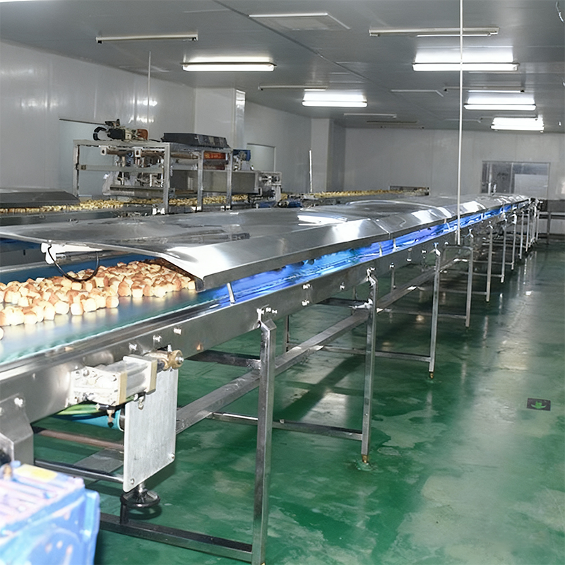 Fully Automatic Cake Machine with European-style Paper Cups - Image 3