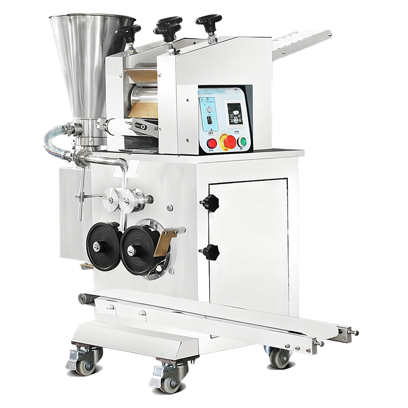 Fully automatic dumpling machine, handmade-style - Image 3