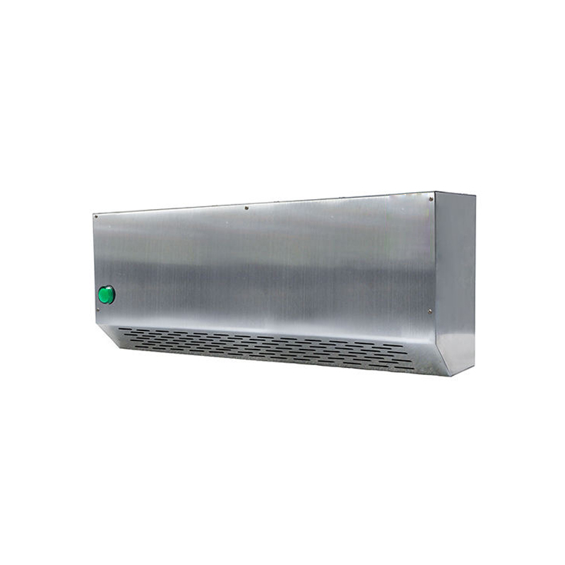 Ozone Gas Generator for Air Treatment,Sterilization Air Purifier