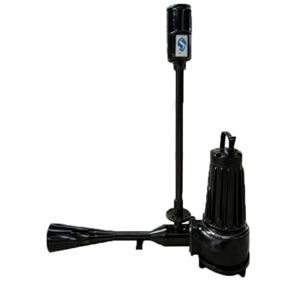 Submersible Aerator: High-Oxygen Circulation Pond Equipment