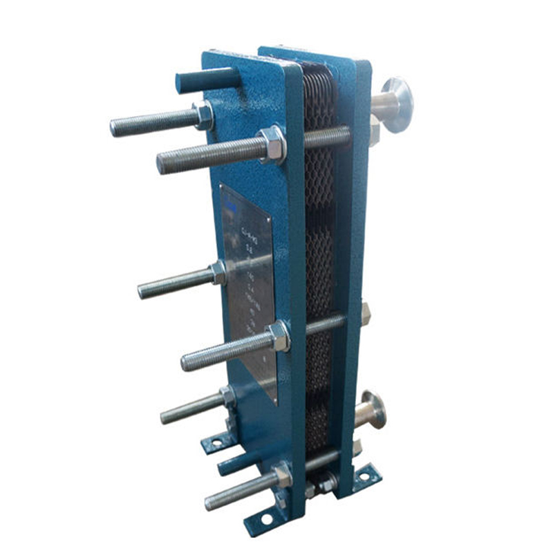 Stainless Steel Plate Heat Exchanger-Efficient,Reliable,Versatile - Image 2