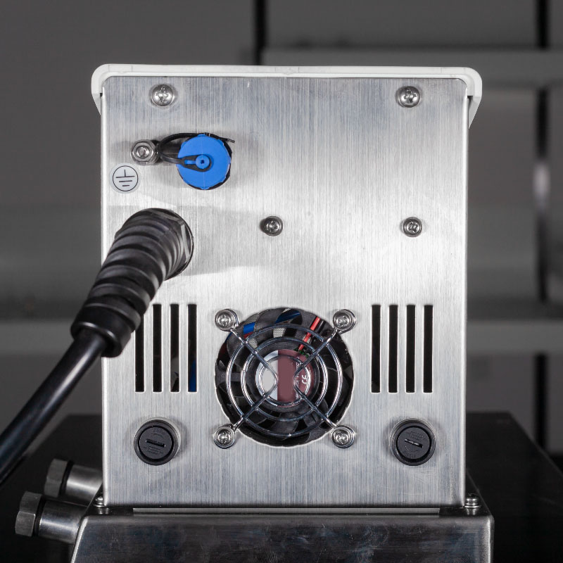 Laboratory Circulators & Water Baths High-Temp Circulator 150°C Constant Heating - Image 2