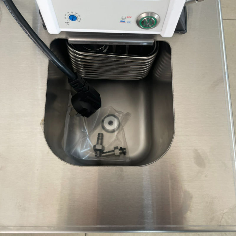 Laboratory Circulators & Water Baths High-Temp Circulator 150°C Constant Heating - Image 3