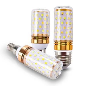 Light Bulbs & Lamps Vintage LED Filament Bulb Energy Saving Dimmable