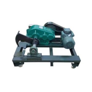 220V Fast Bidirectional Log Splitters –Electric for Home & Workshop