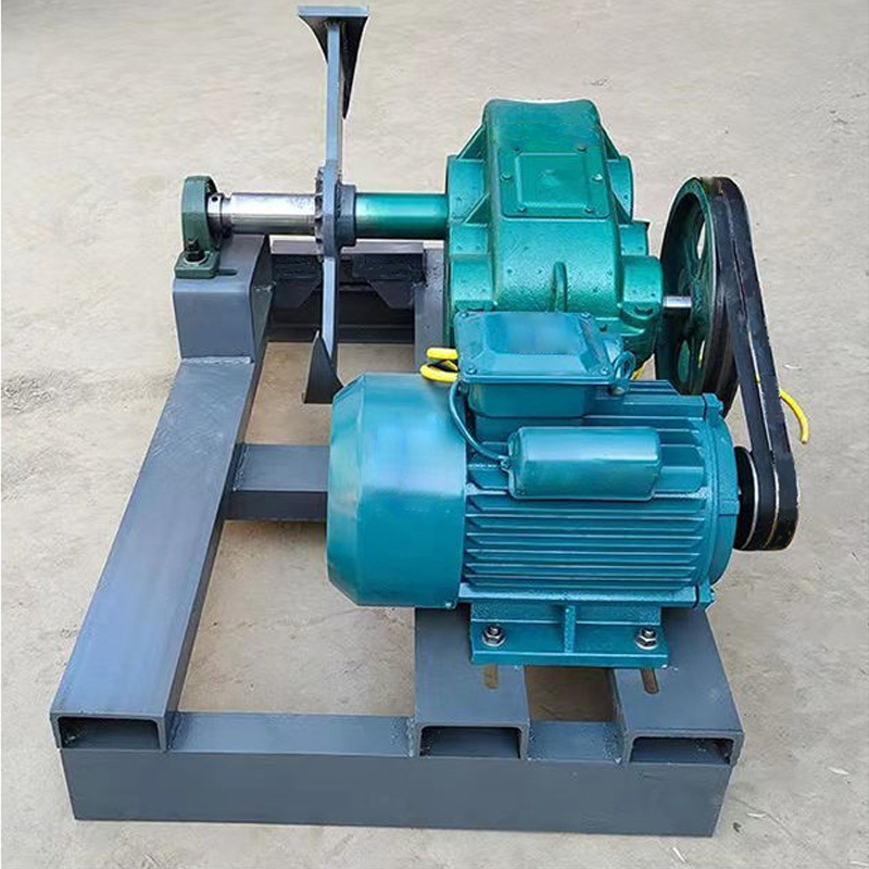 220V Fast Bidirectional Log Splitters –Electric for Home & Workshop - Image 2