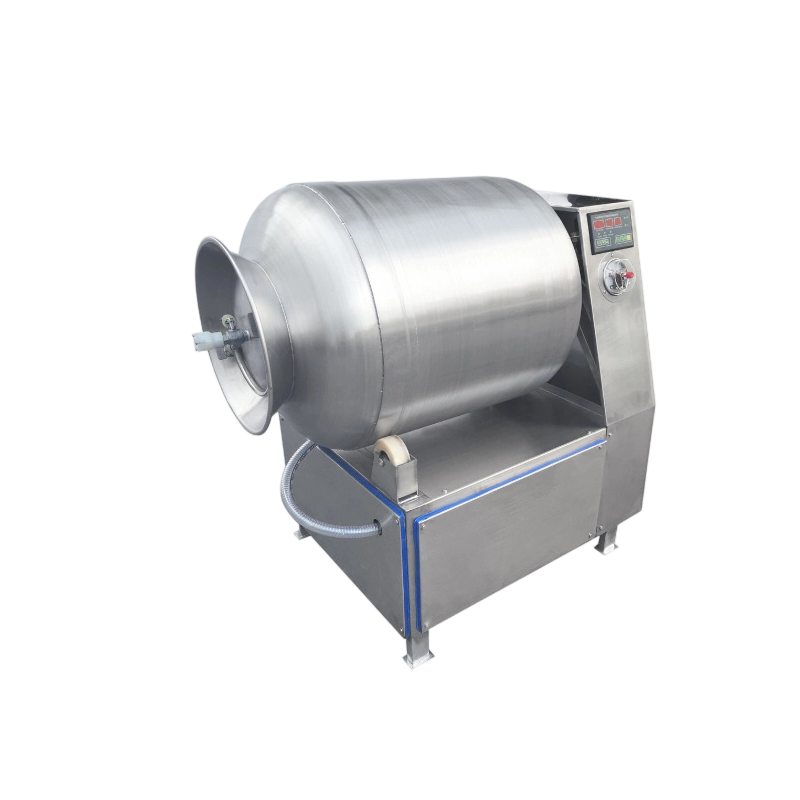 100L Meat Marinating Machine - Vacuum Tumbling - Image 2