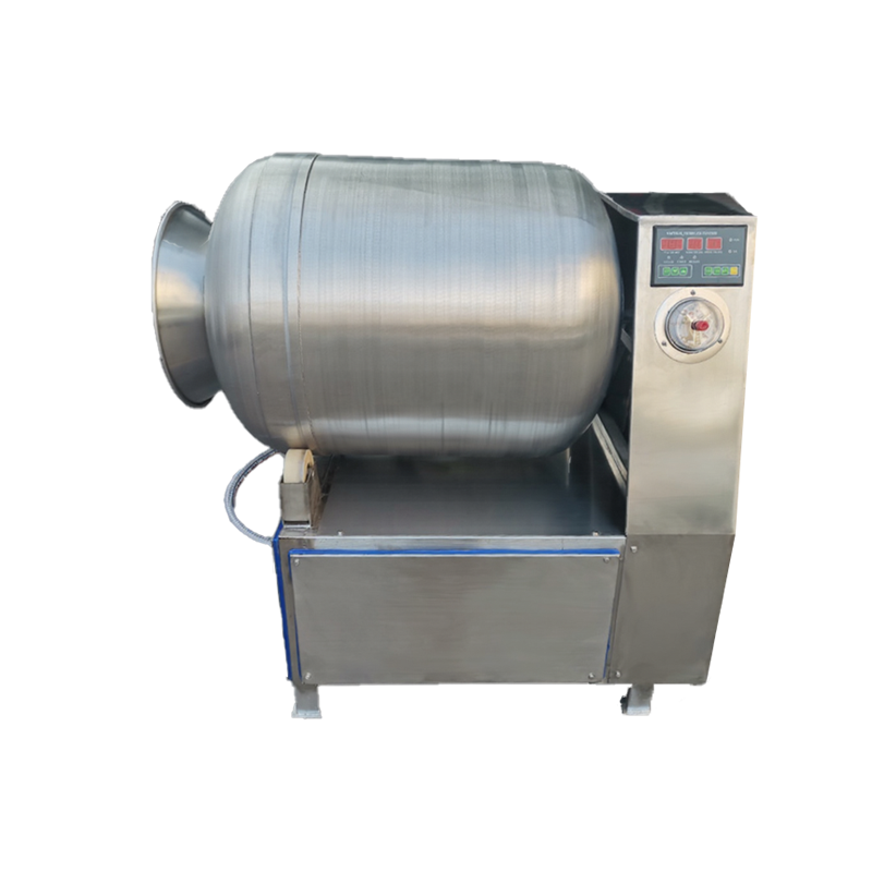 100L Meat Marinating Machine - Vacuum Tumbling - Image 3