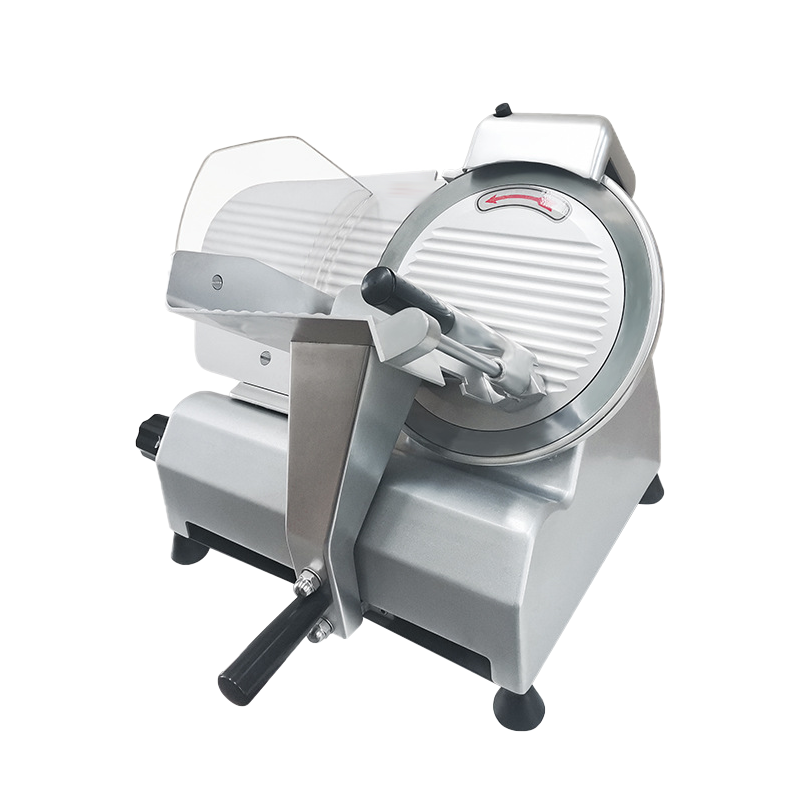 0.24kw Meat Roll Slicer - Semi-Automatic - Image 3