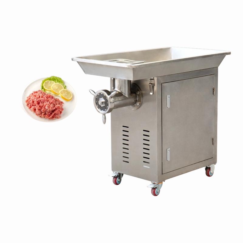 230L Meat Grinder Capacity Stainless Steel