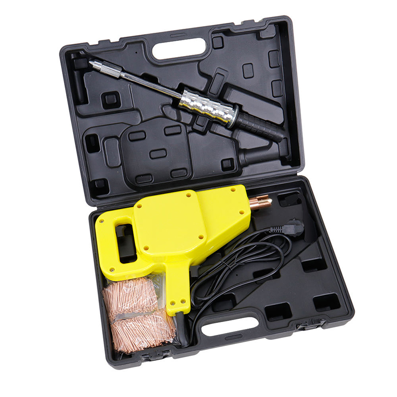 Mini Auto Body Repair Tool - Plastic-220V, 10KG, Easy Storage - Image 3