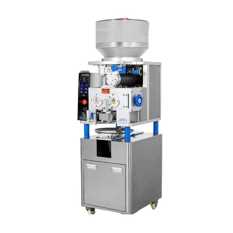 200pcs/h Noodle Forming Machine - Small Intelligent - Image 3
