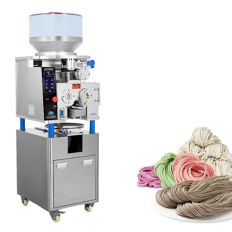 200pcs/h Noodle Forming Machine - Small Intelligent