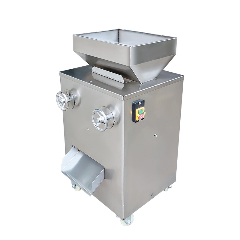 Commercial Walnut Nut Soybean Sesame Crusher Grinder