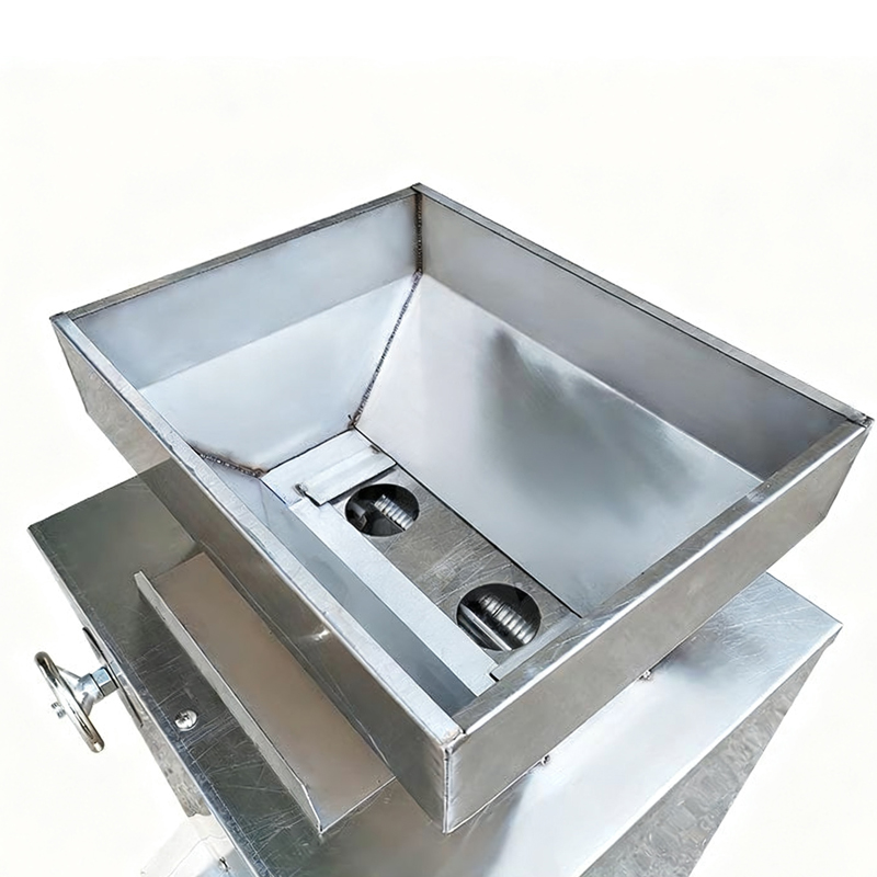 Commercial Walnut Nut Soybean Sesame Crusher Grinder - Image 4