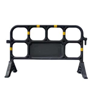PVC Removable Safety Barrier Traffic Safety for Highway Road Fence