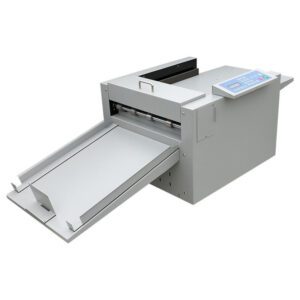 Industrial Folding, Creasing, Perforating Machines Auto Grade