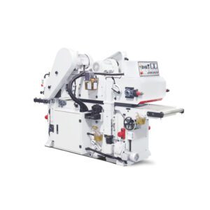 Automatic Planers Heavy Duty Double Sided Wood Planer Woodworking
