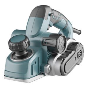 Industrial Electric Handheld Planers Wood Dual Blade High Quality