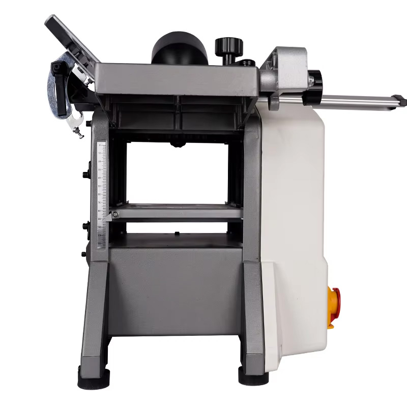 Multi-Function Planers DIY Woodworking Combo with Durable Thickened Base - Image 2