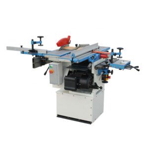 5-Function Multi-Purpose Planers – Cutting & Planing Tool for Woodworking