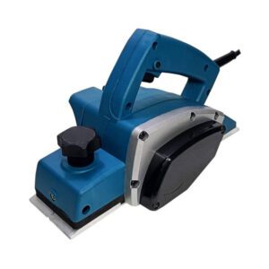 Portable Electric and Manual Planers – Wooden Material Processing