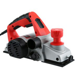 Portable Electric Planers Industrial Benchtop Multi-Function Wood