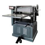 Heavy Duty Planers Thickness Planer for Woodworking Shops Precision