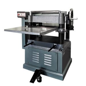 Heavy Duty Planers Thickness Planer for Woodworking Shops Precision